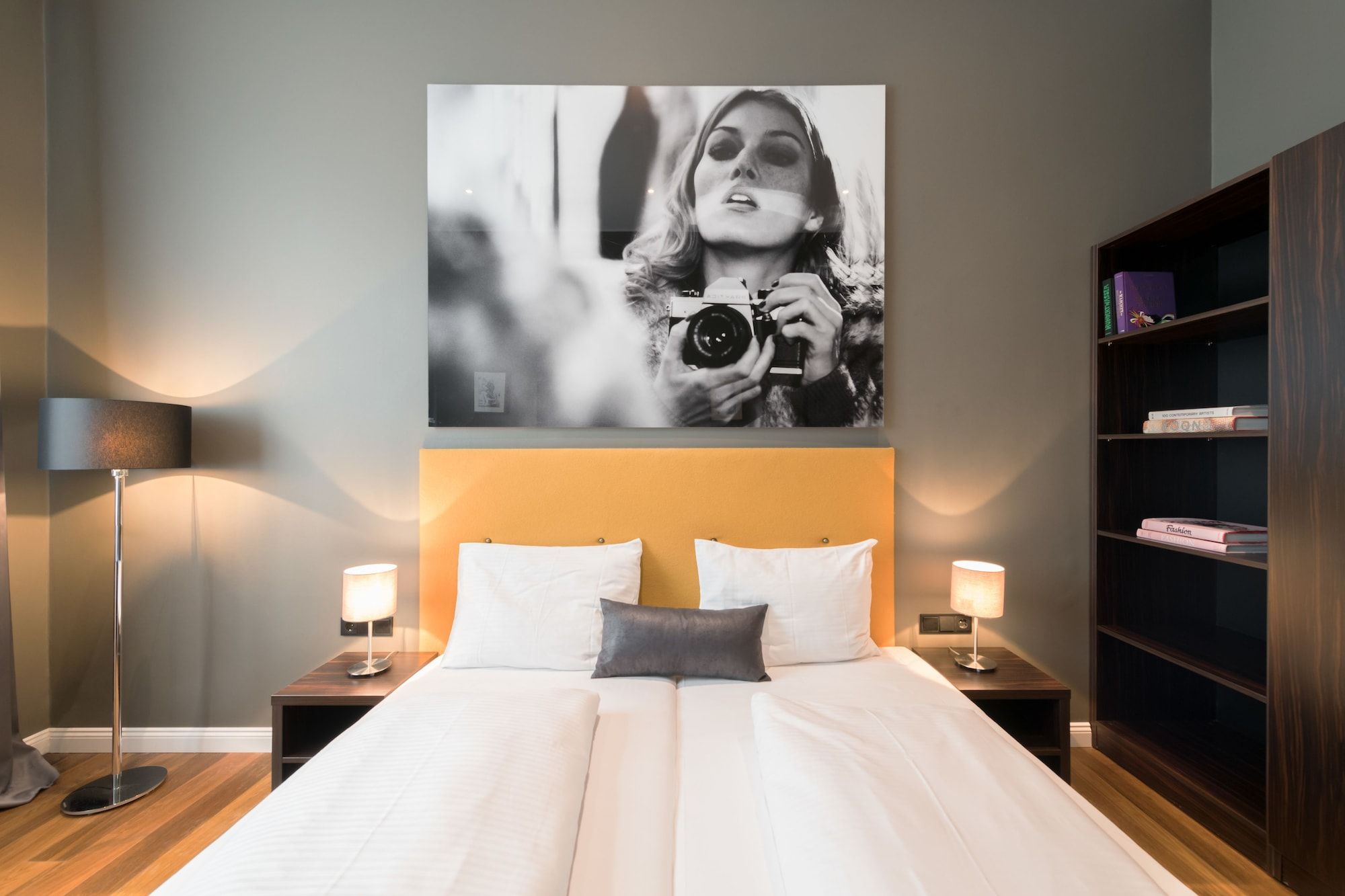undefined Hotel AMANO Dusseldorf 7