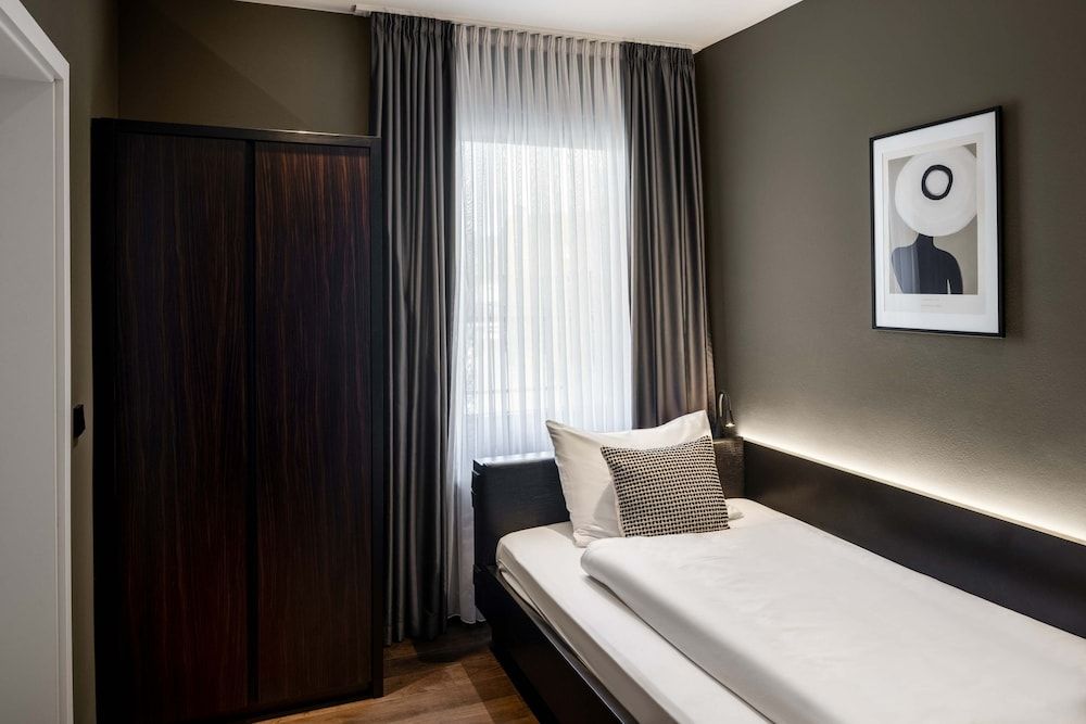 undefined Hotel AMANO Düsseldorf 6