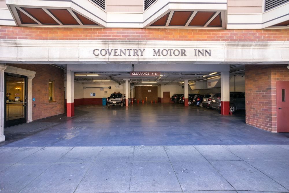 undefined Coventry Motor Inn 5