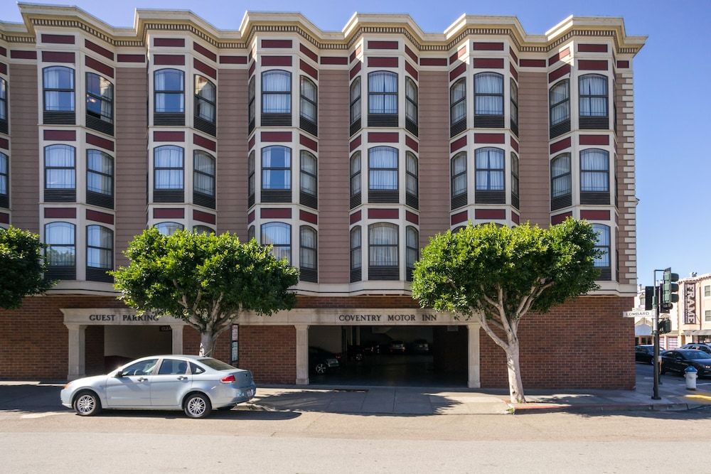 undefined Coventry Motor Inn 3