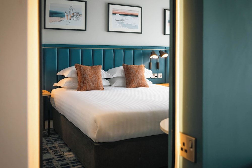 Superior Accessible Double Room