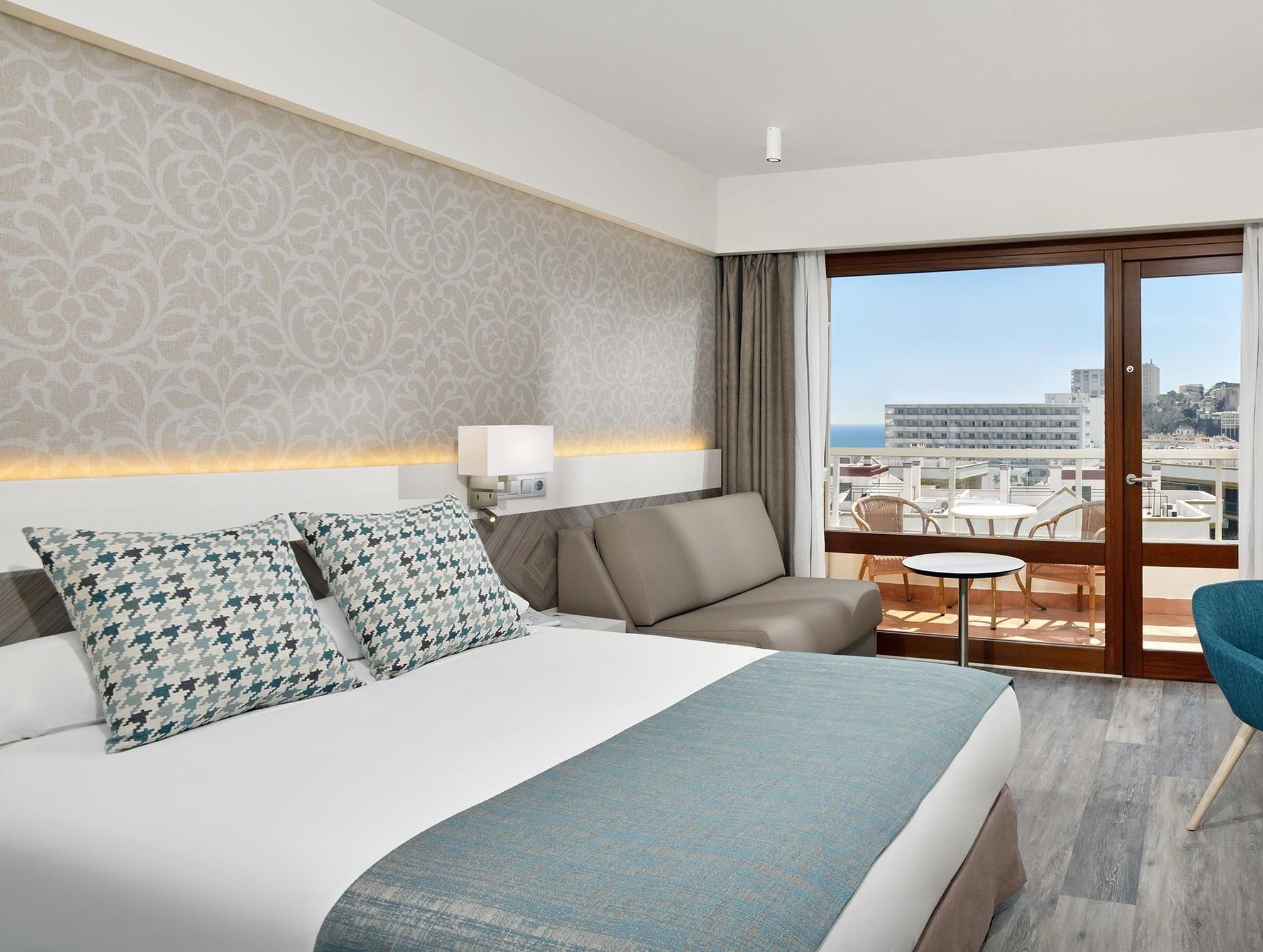 Sol Side Sea View Room