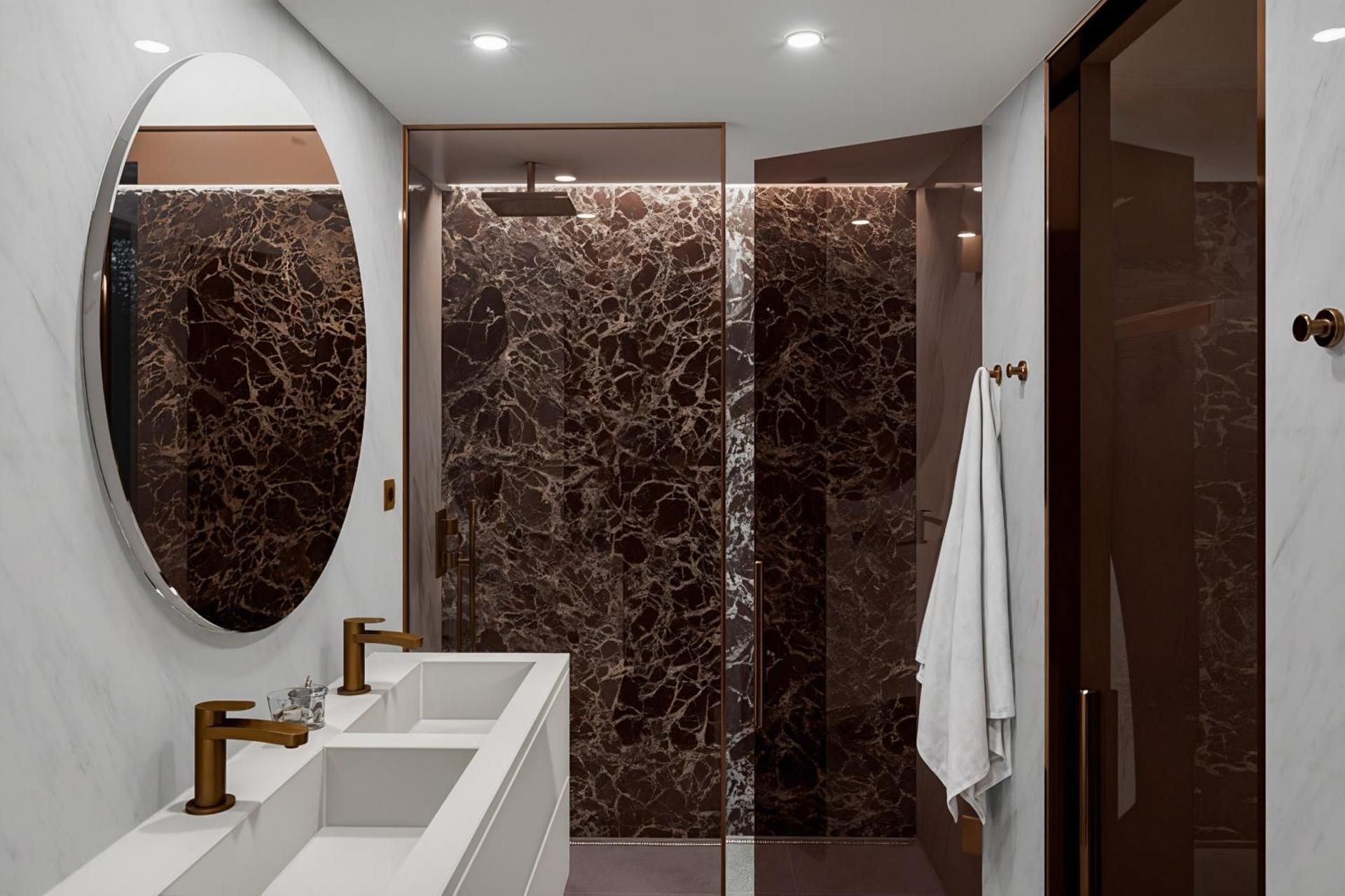 Sol Suite Lateral Sea View (2 Adults + 2 Children)