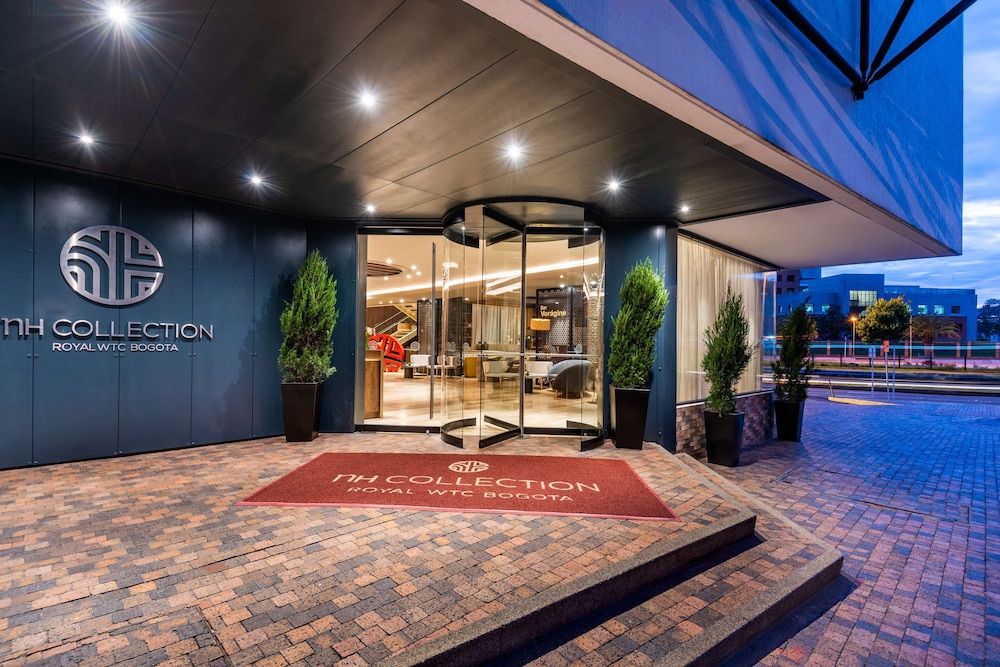 undefined NH Collection Bogotá WTC Royal 9
