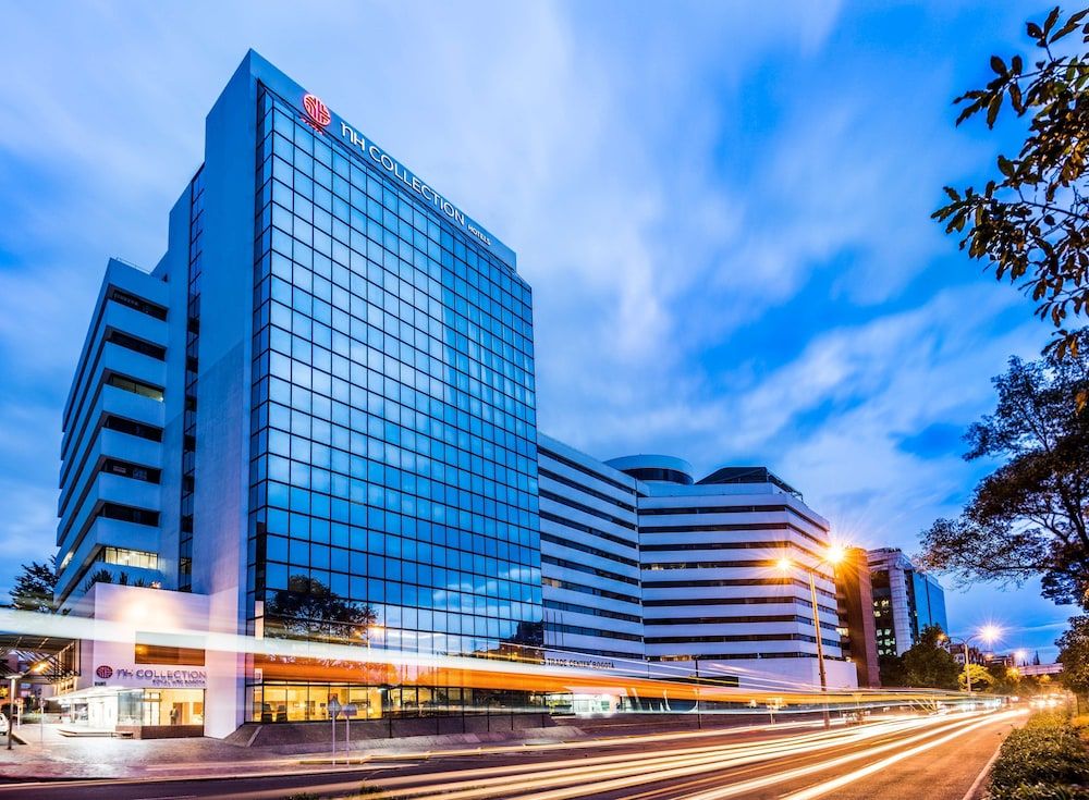 undefined NH Collection Bogotá WTC Royal 6