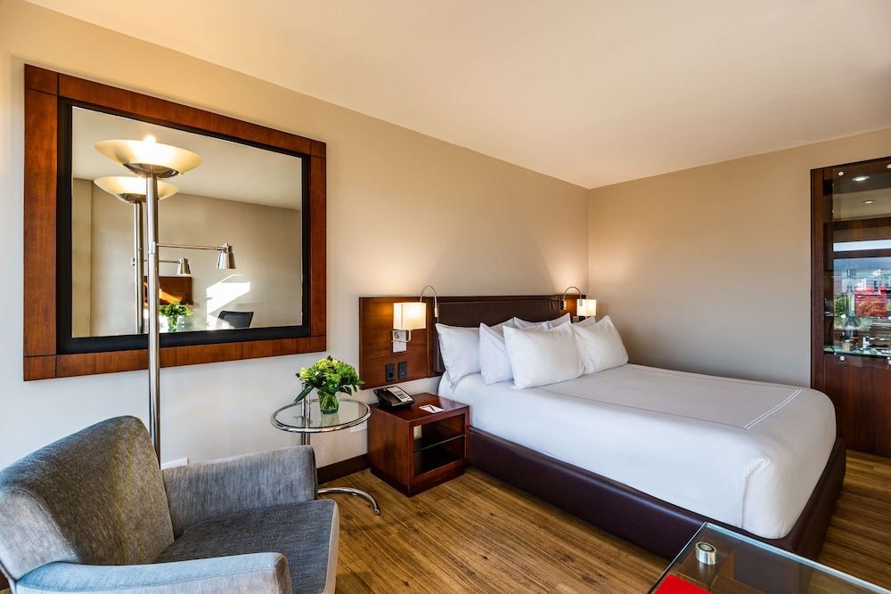 NH Collection Bogotá WTC Royal