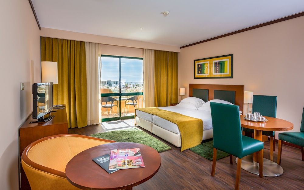 undefined Vila Gale Atlantico Resort Hotel 8