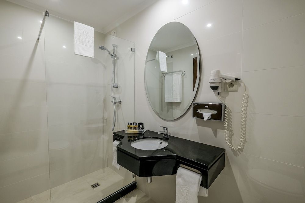 undefined Vila Gale Atlantico Resort Hotel 5