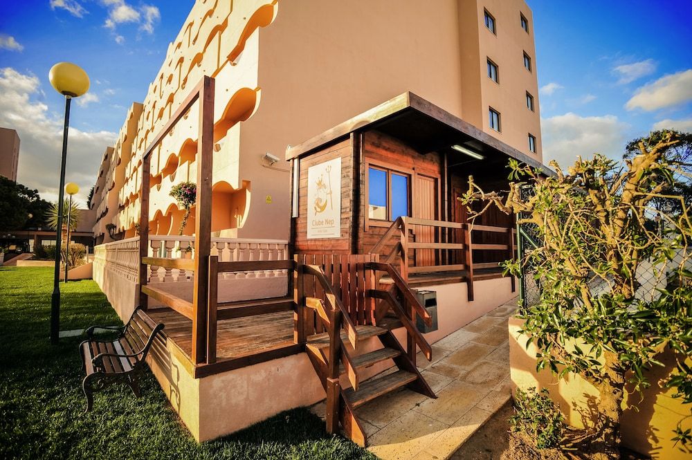 undefined Vila Gale Atlantico Resort Hotel 2