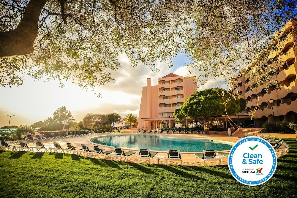 undefined Vila Gale Atlantico Resort Hotel