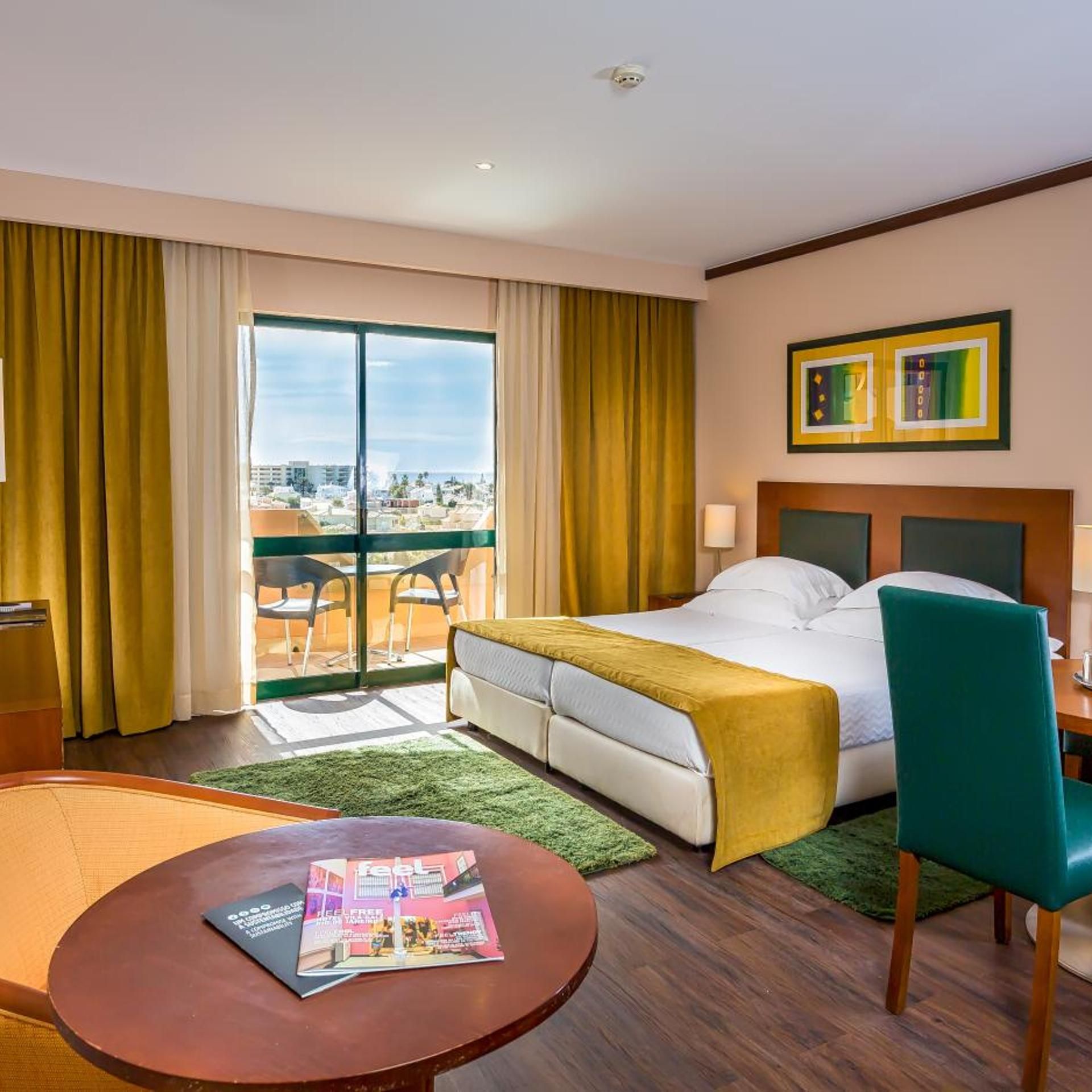 undefined Vila Gale Atlantico Resort Hotel 3