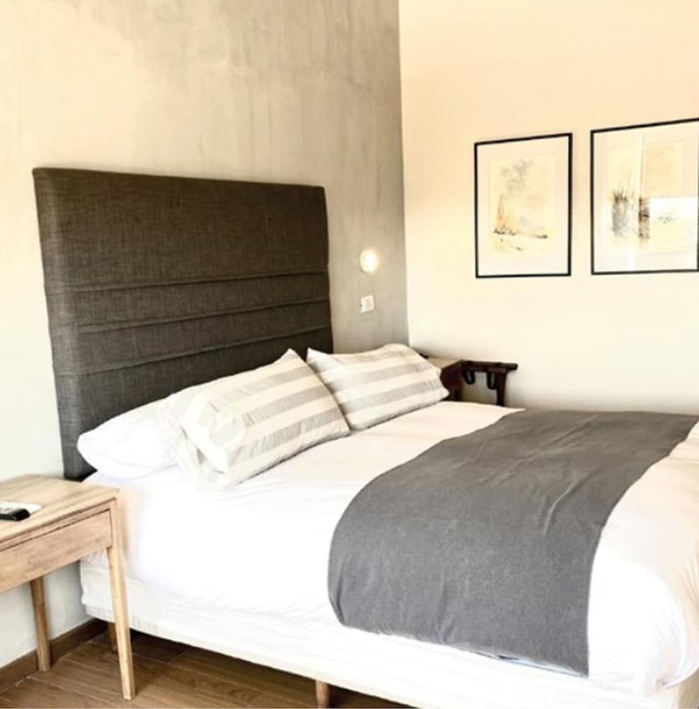 Hotel Internacional Executive Double Room 5