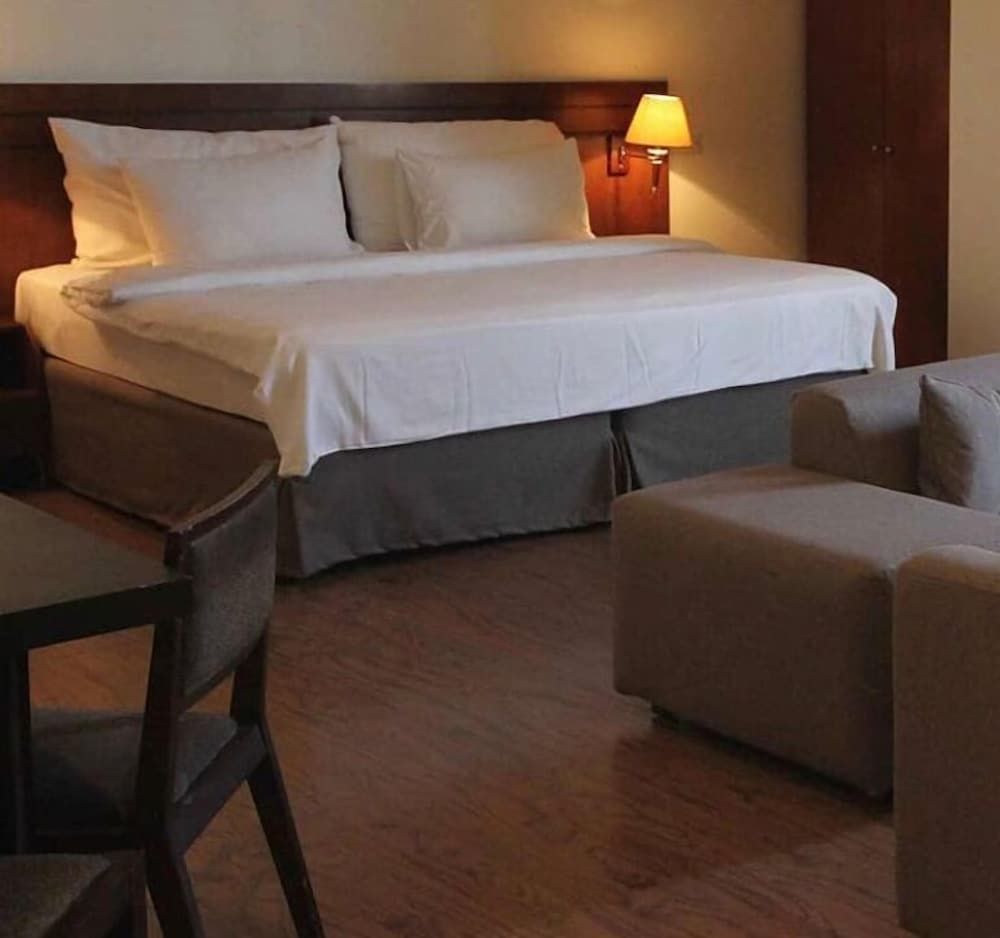 Le Jazz Hotel Standard Double Room