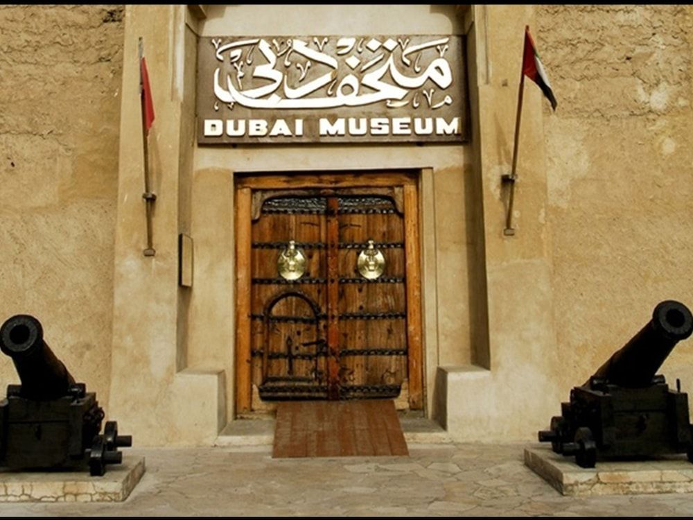 undefined Arabian Courtyard Hotel & Spa 5