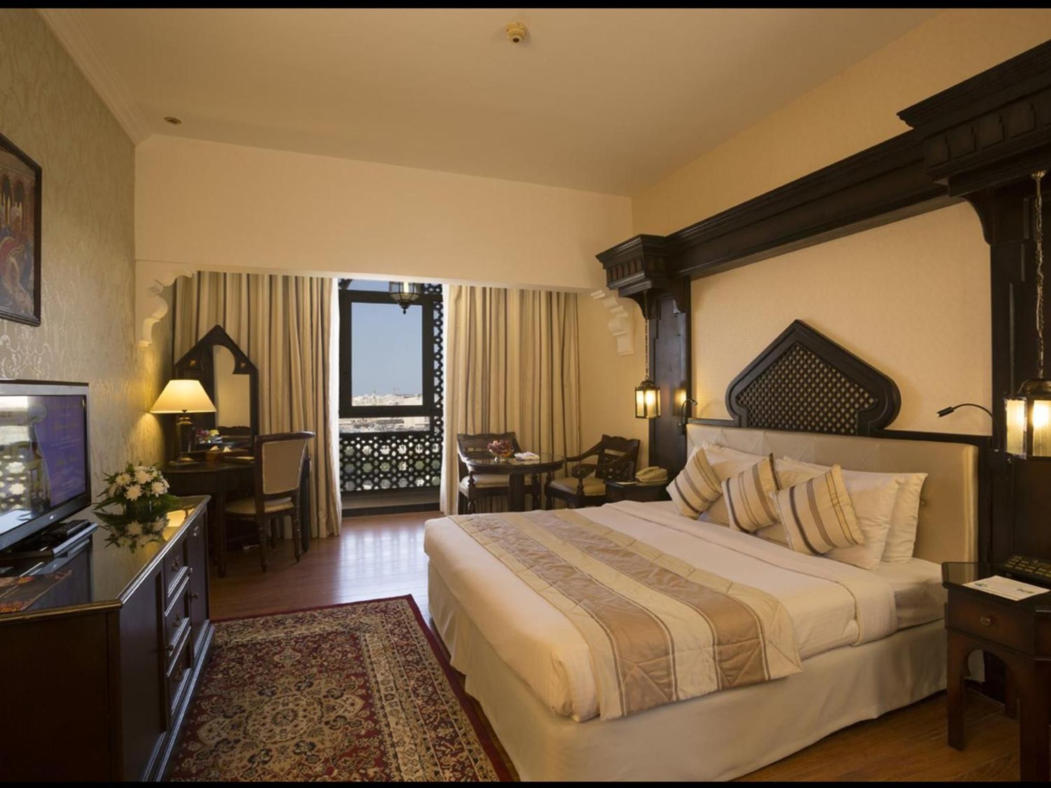 undefined Arabian Courtyard Hotel & Spa 6