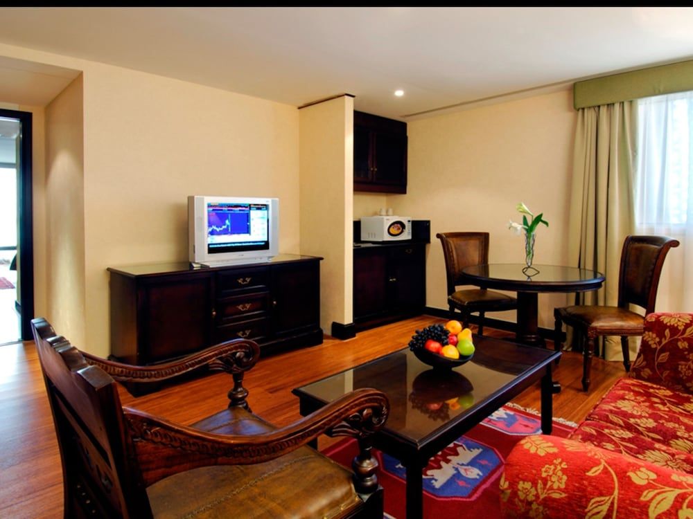 undefined Arabian Courtyard Hotel & Spa 7