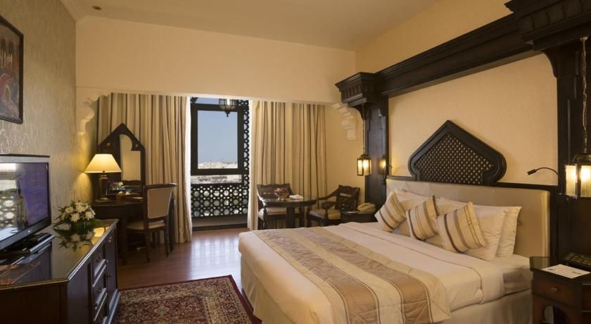 Arabian Courtyard Hotel & Spa Classic Room