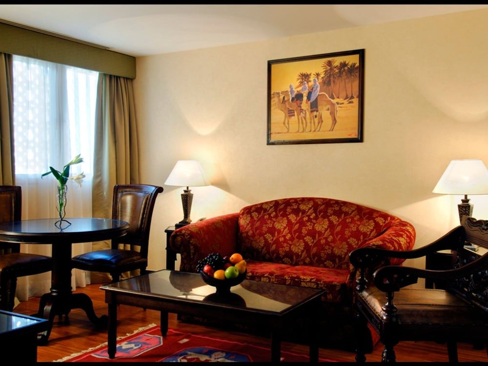 undefined Arabian Courtyard Hotel & Spa 8