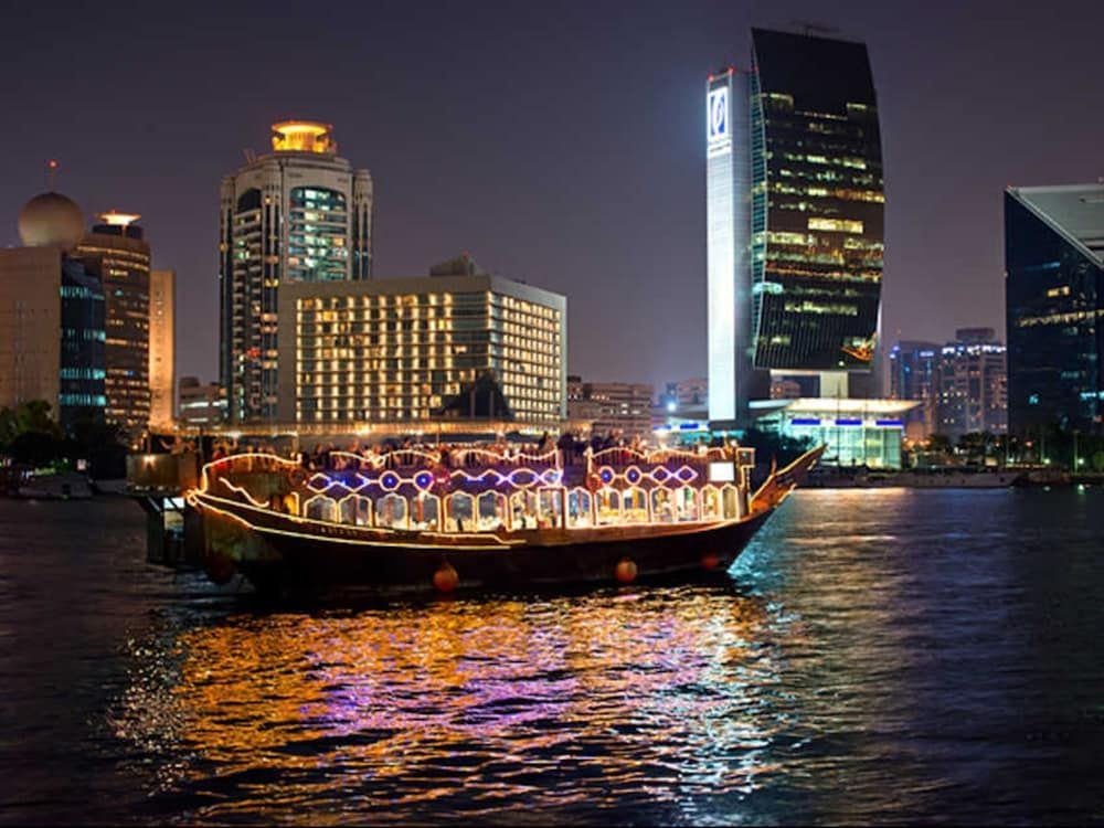 undefined Arabian Courtyard Hotel & Spa 2