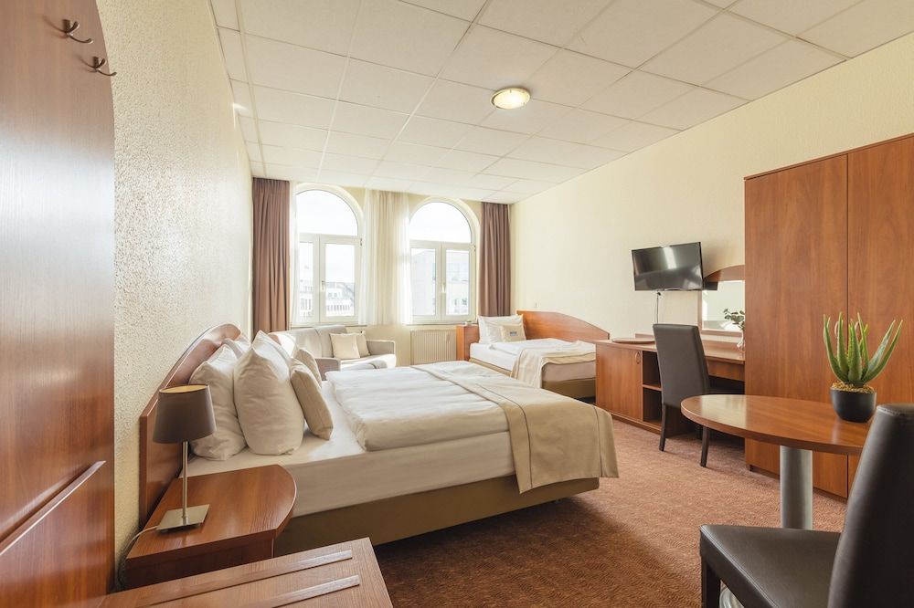 undefined Hotel Hamburg