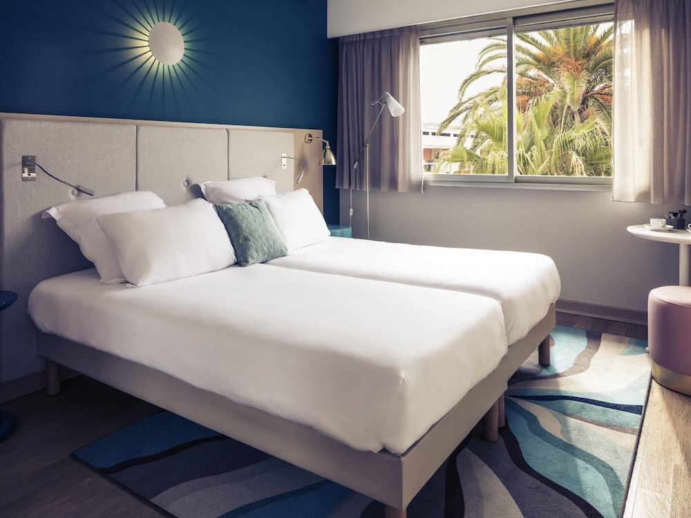Classic Twin Room, 2 Twin Beds