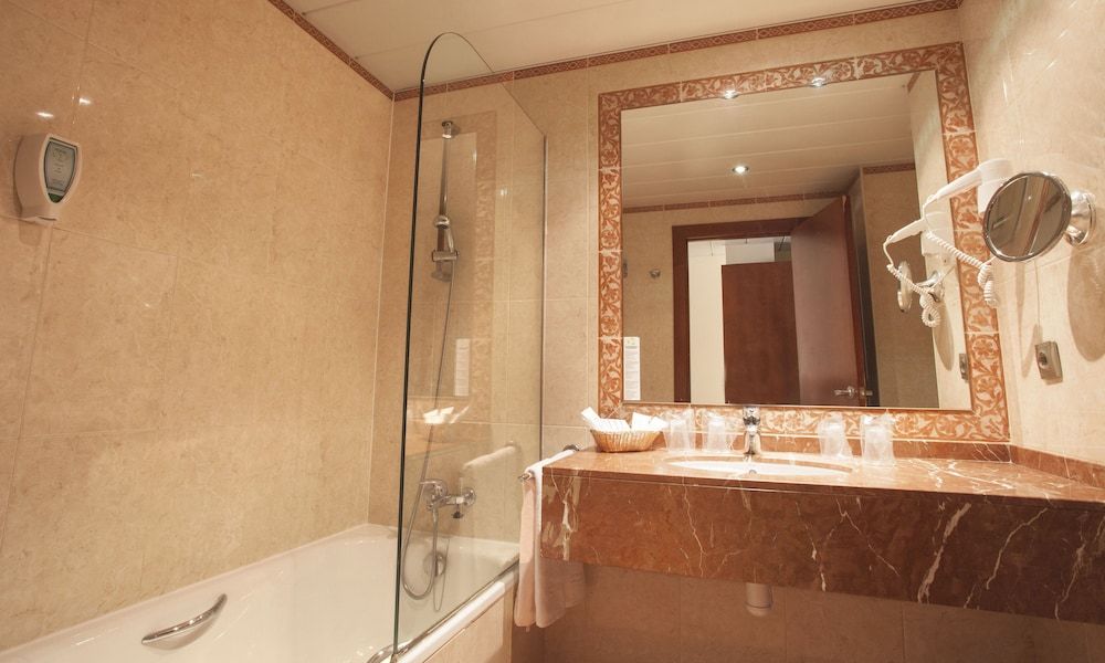 Hotel Magic Andorra Single Room 5