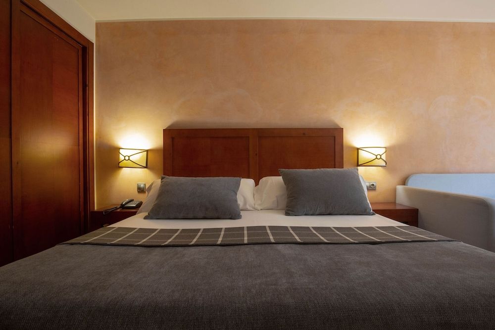 Hotel Magic Andorra Single Room