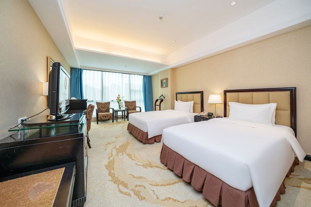 undefined Oriental Ginza Hotel Shenzhen 7