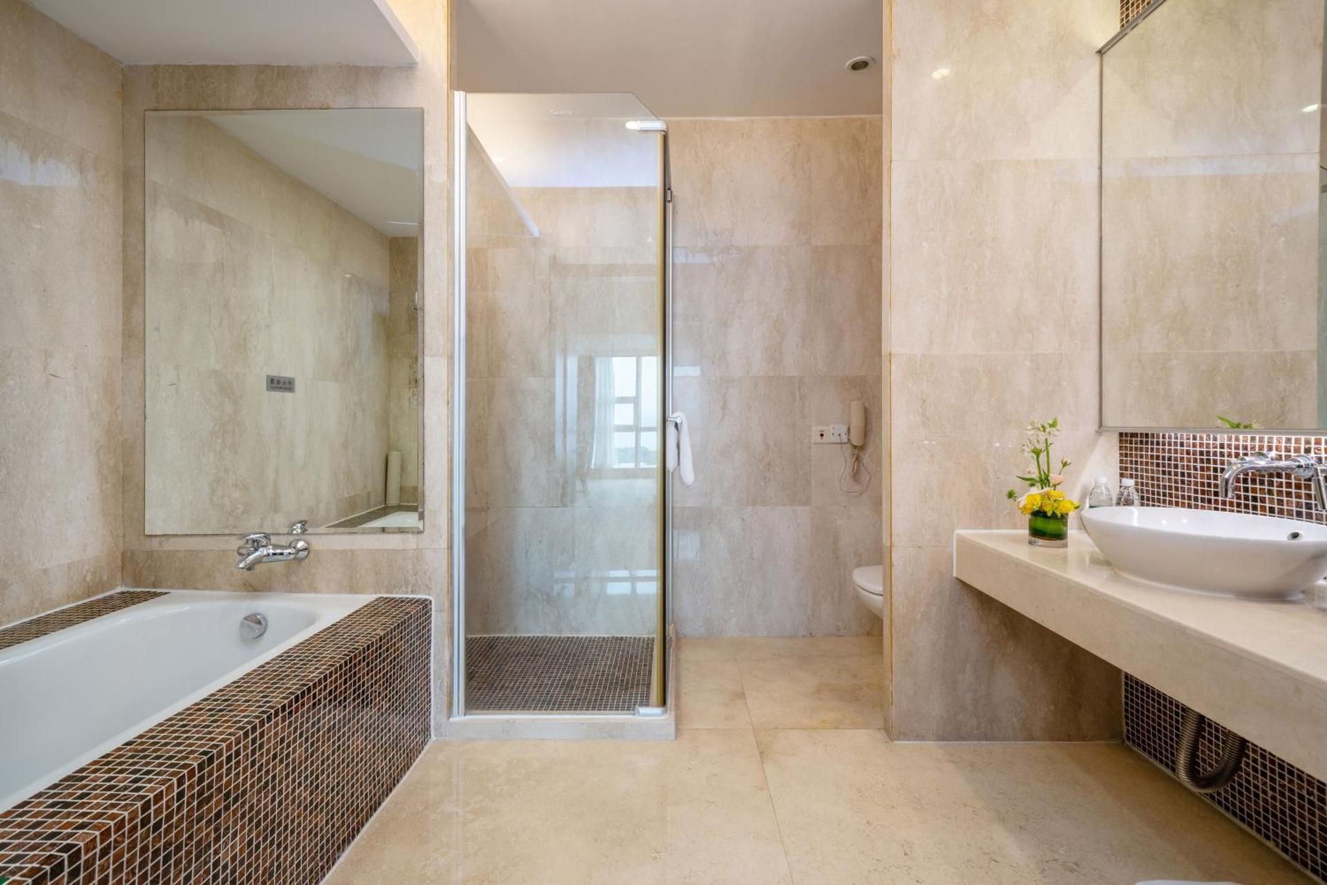 undefined Oriental Ginza Hotel Shenzhen 8