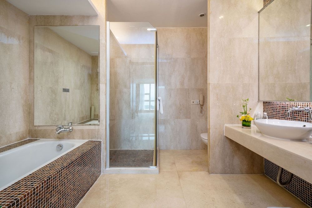 Suite Room, Bay View