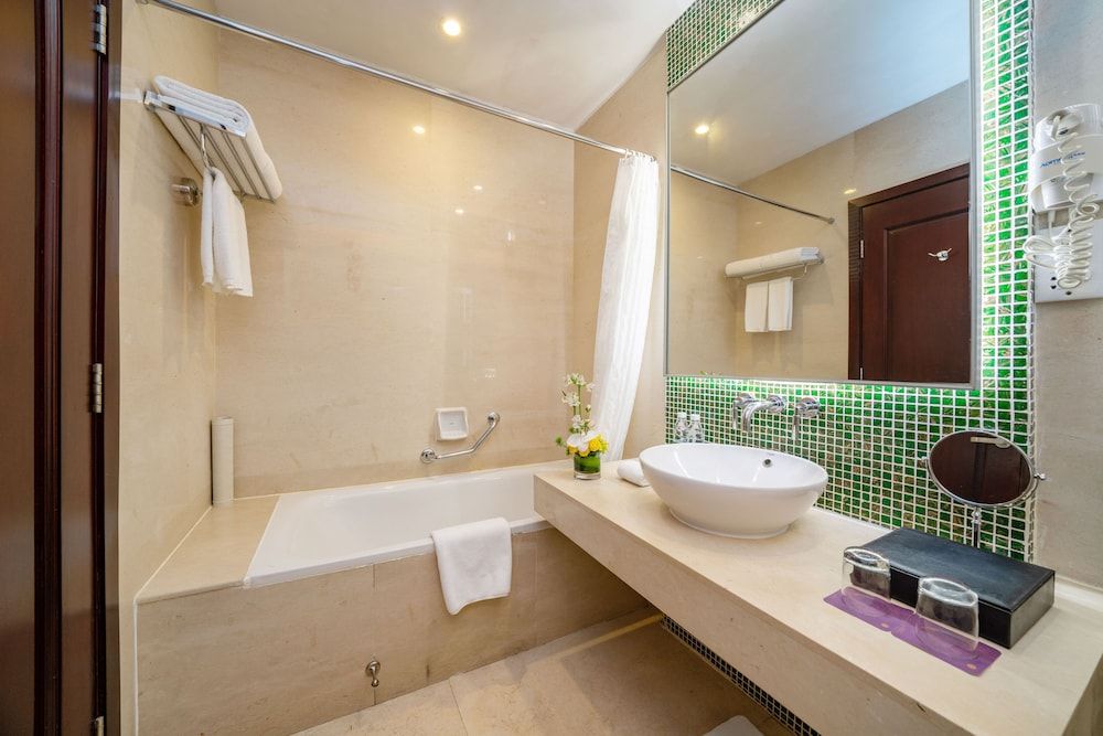 undefined Oriental Ginza Hotel Shenzhen 9