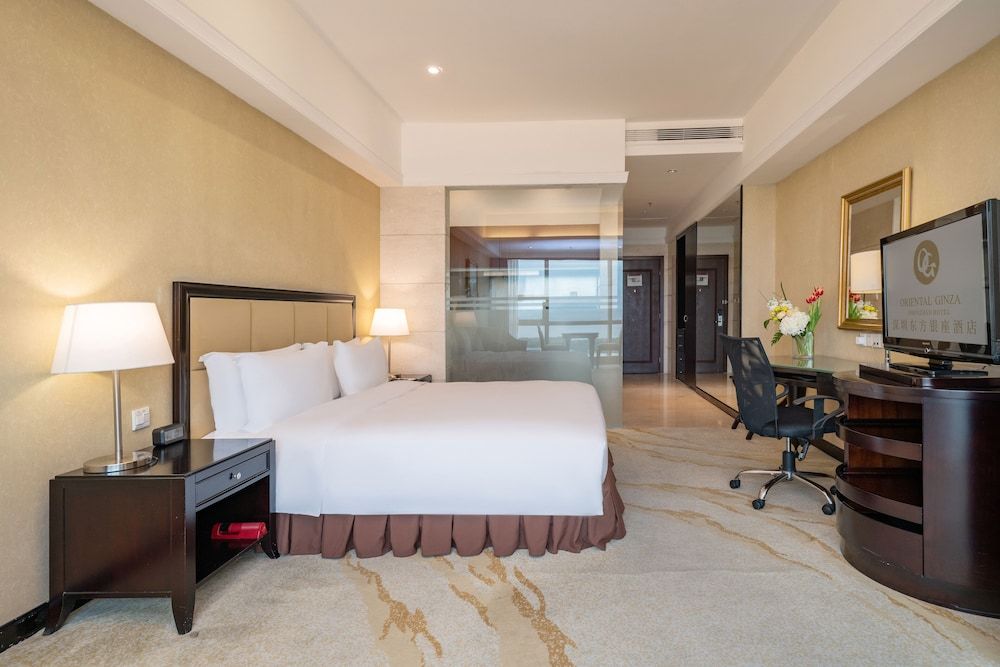 undefined Oriental Ginza Hotel Shenzhen 10