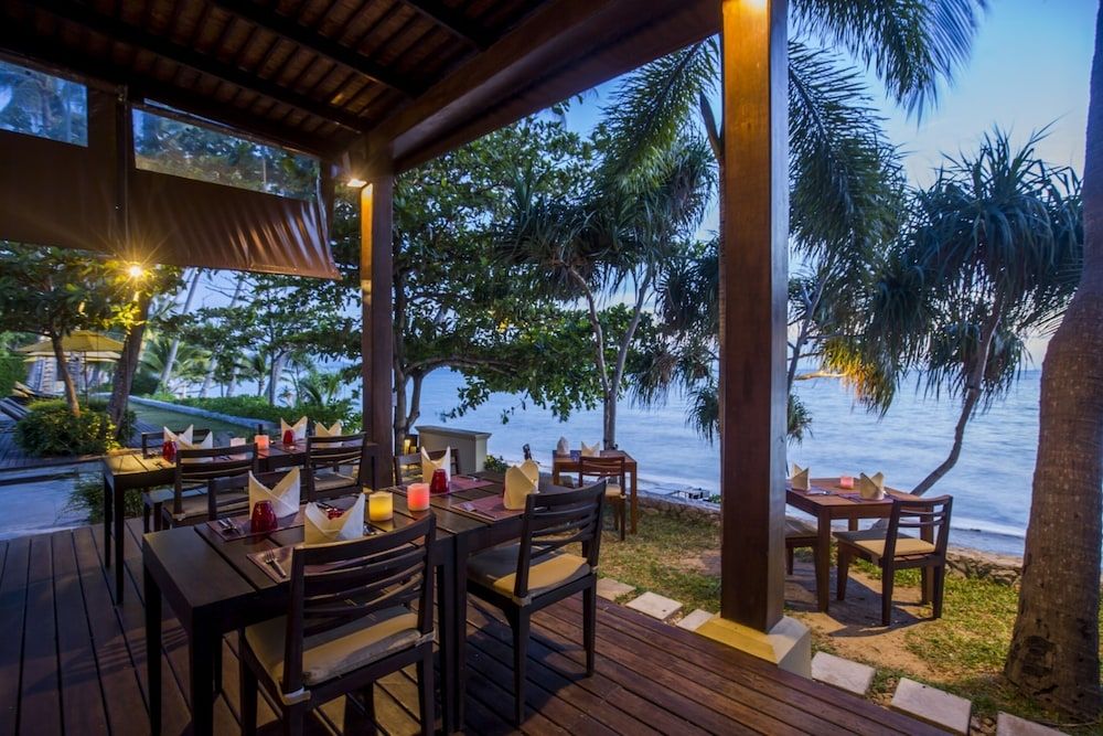 undefined TUI BLUE The Passage Samui Pool Villas with Private Beach Resort 10