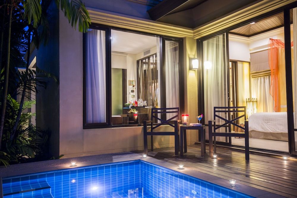 undefined TUI BLUE The Passage Samui Pool Villas with Private Beach Resort 3