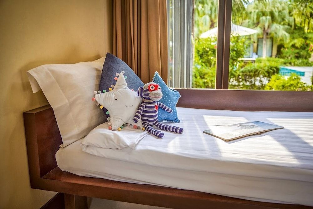undefined TUI BLUE The Passage Samui Pool Villas with Private Beach Resort 7