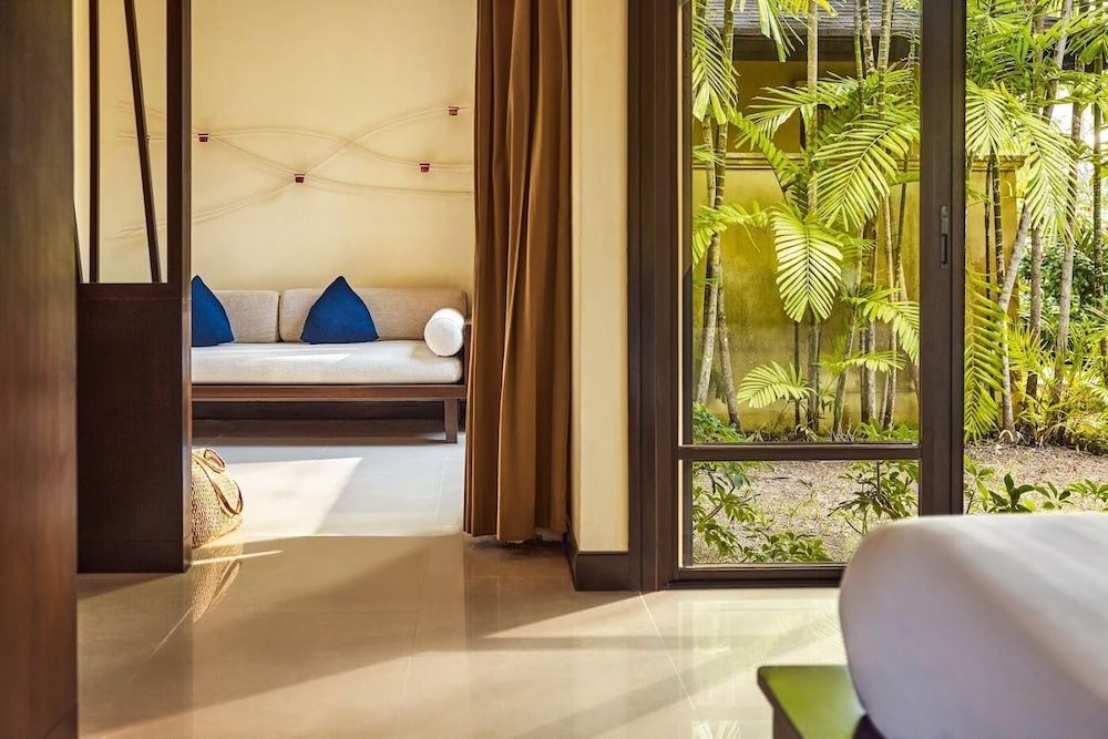 undefined TUI BLUE The Passage Samui Pool Villas with Private Beach Resort 9