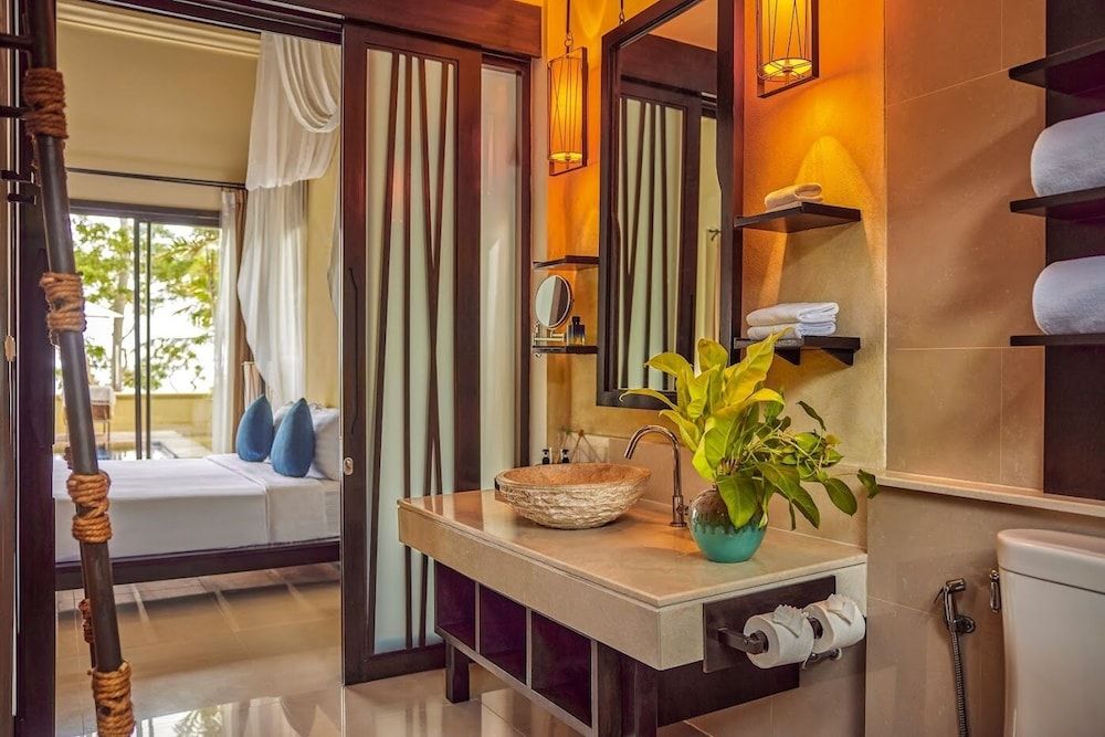 undefined TUI BLUE The Passage Samui Pool Villas with Private Beach Resort 6