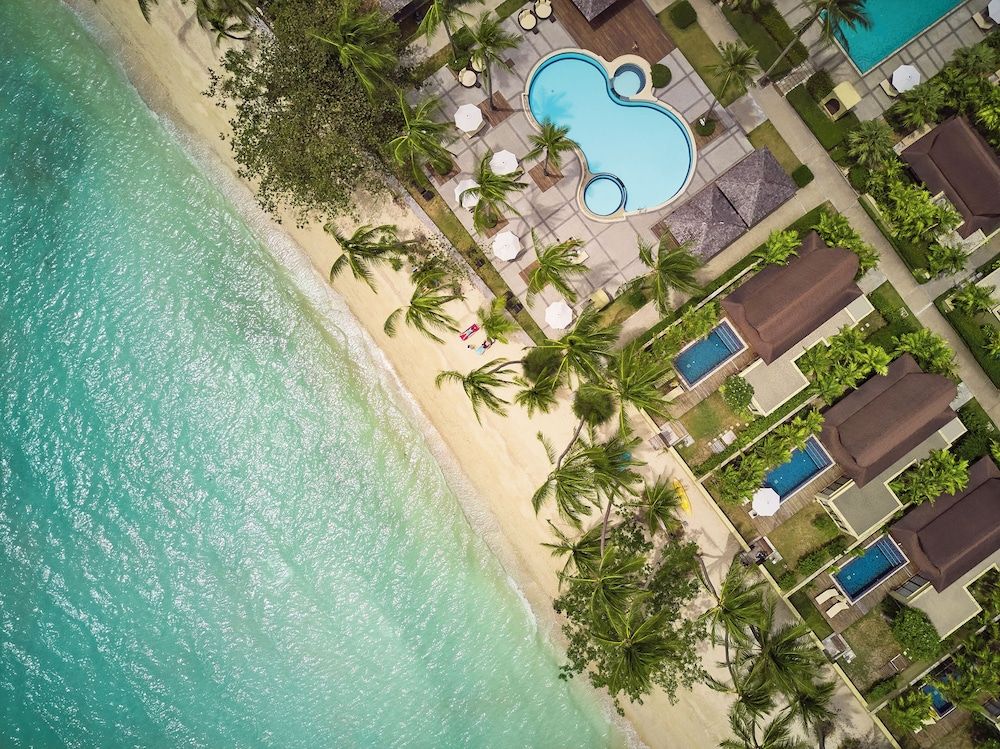 undefined TUI BLUE The Passage Samui Pool Villas with Private Beach Resort
