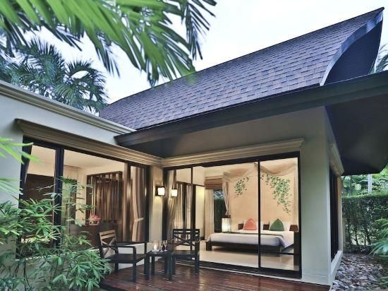 undefined TUI BLUE The Passage Samui Pool Villas with Private Beach Resort 2