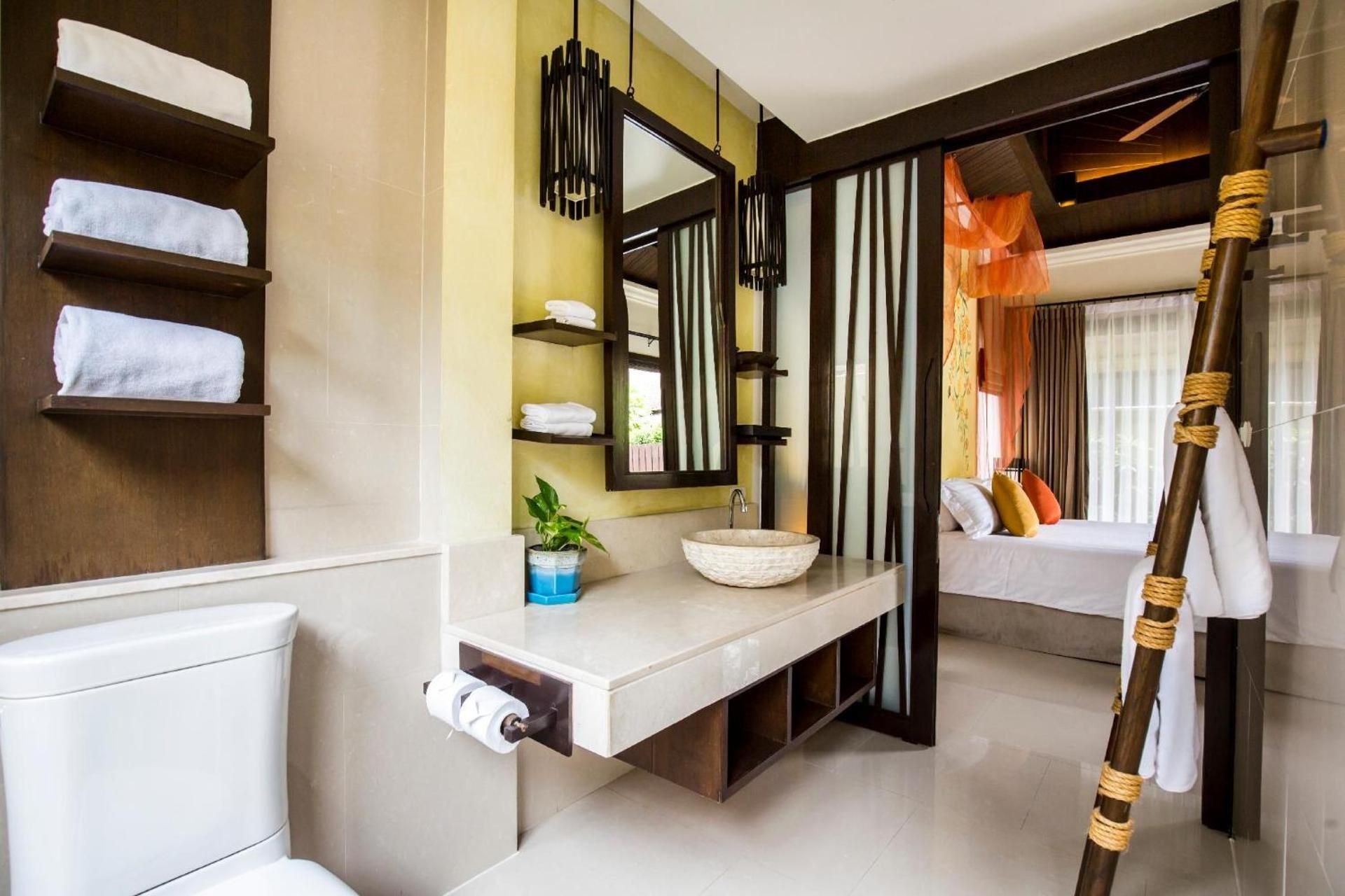 undefined TUI BLUE The Passage Samui Pool Villas with Private Beach Resort 10