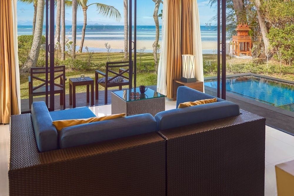 undefined TUI BLUE The Passage Samui Pool Villas with Private Beach Resort