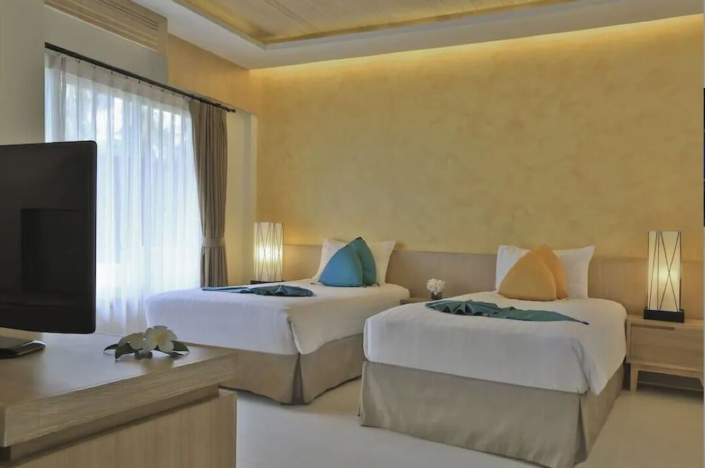 undefined TUI BLUE The Passage Samui Pool Villas with Private Beach Resort 5