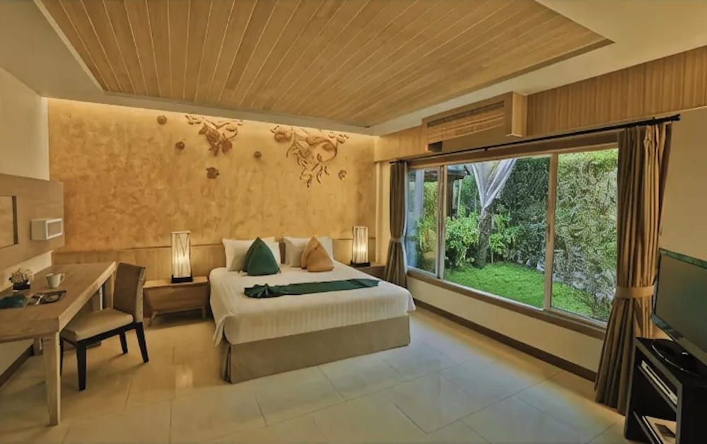 undefined TUI BLUE The Passage Samui Pool Villas with Private Beach Resort 6