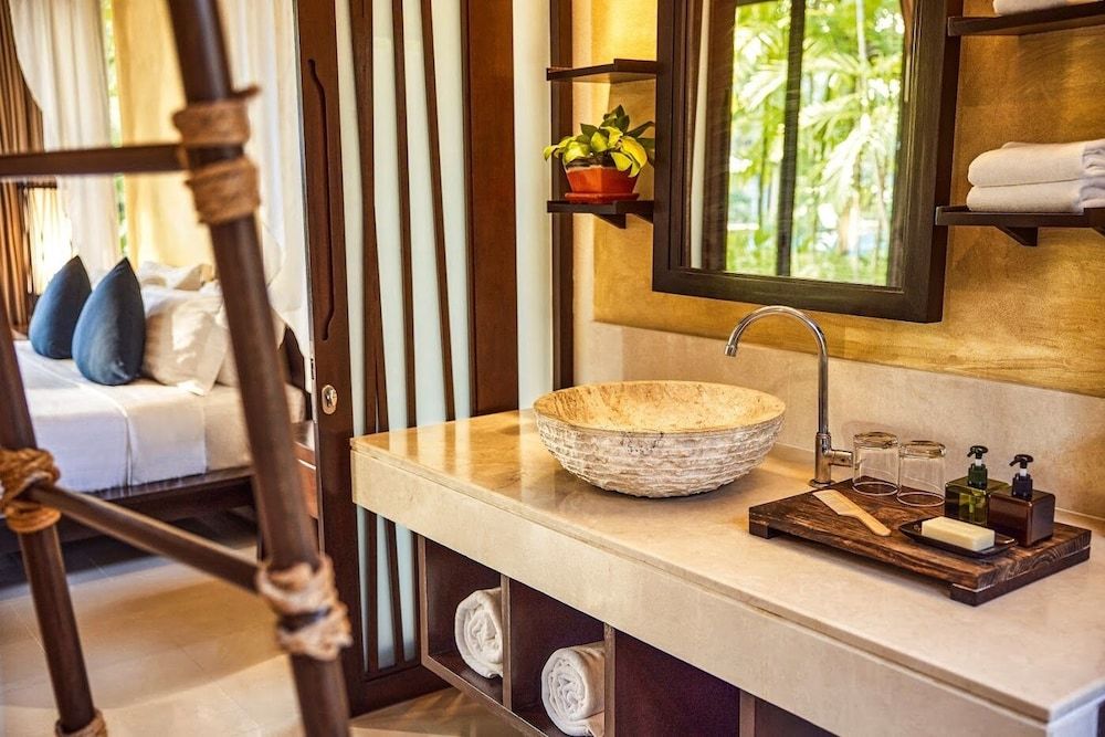 undefined TUI BLUE The Passage Samui Pool Villas with Private Beach Resort 10