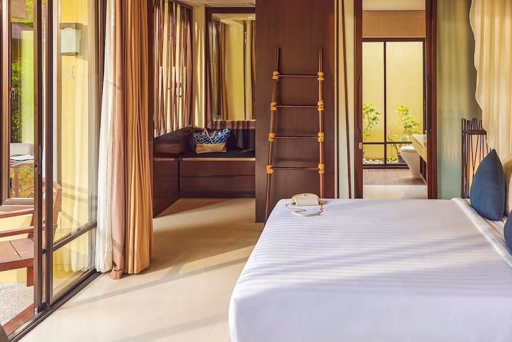 undefined TUI BLUE The Passage Samui Pool Villas with Private Beach Resort 5