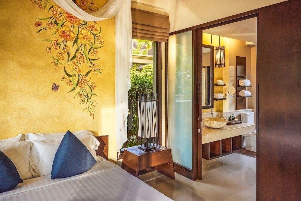 undefined TUI BLUE The Passage Samui Pool Villas with Private Beach Resort 8