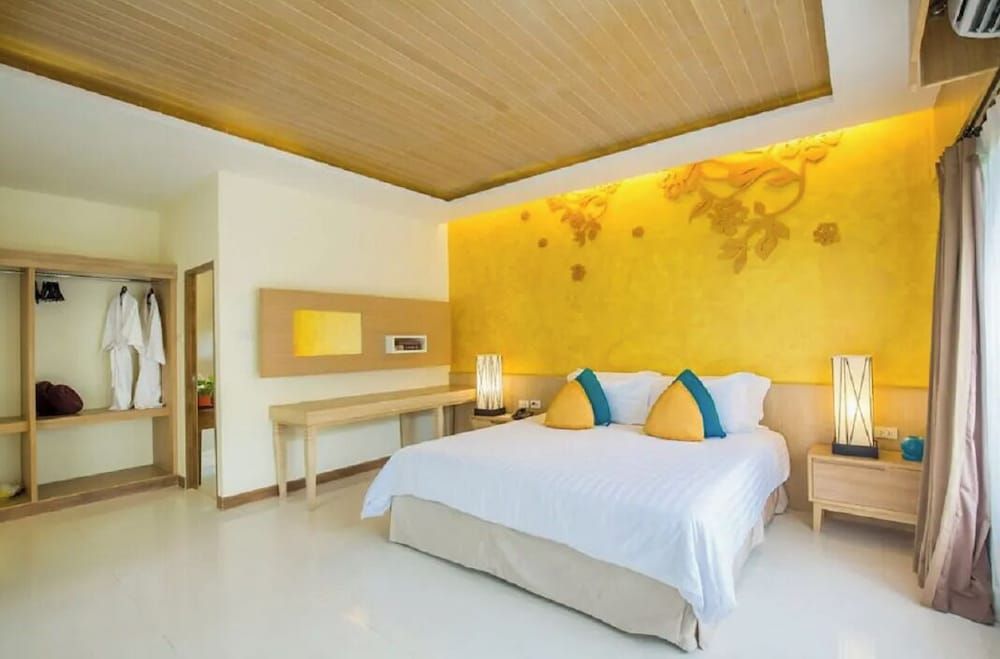 undefined TUI BLUE The Passage Samui Pool Villas with Private Beach Resort 7