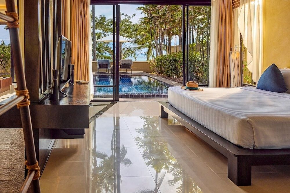 undefined TUI BLUE The Passage Samui Pool Villas with Private Beach Resort 4
