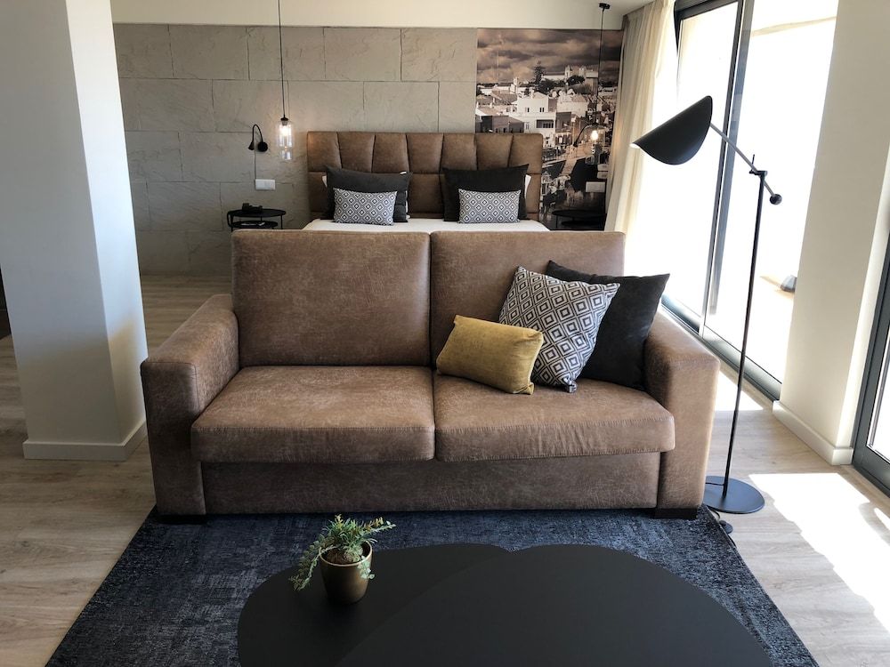 AP Maria Nova Lounge - Adults Friendly Deluxe Suite 2