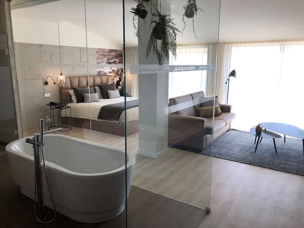 AP Maria Nova Lounge - Adults Friendly Deluxe Suite 6